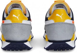 PUMA SELECT Future Rider Play On Sneakers Oranje Man