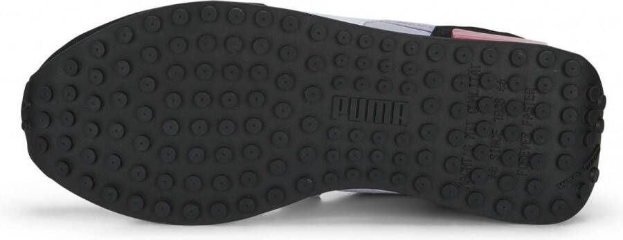 PUMA SELECT Future Rider Play On Sneakers Paars Vrouw - Foto 2