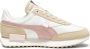 Puma Stijlvolle Future Rider Sneakers voor Vrouwen Brown Dames - Thumbnail 1