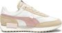 PUMA SELECT Future Rider Soft Sneakers Beige Vrouw - Thumbnail 1