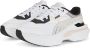 PUMA SELECT Kosmo Rider Feminine Tech Sneakers Puma White Island Pink Dames - Thumbnail 1