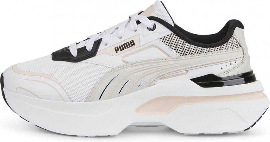 PUMA SELECT Kosmo Rider Feminine Tech Sneakers Puma White Island Pink Dames - Foto 2