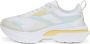 Puma Stijlvolle Dames Soft Rider Sneakers Multicolor Dames - Thumbnail 1