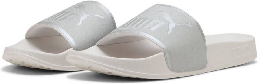 PUMA SELECT Leadcat 2.0 Slippers Grijs 1 2 Vrouw