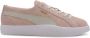 PUMA SELECT Love Suede Sneakers Roze Vrouw - Thumbnail 1