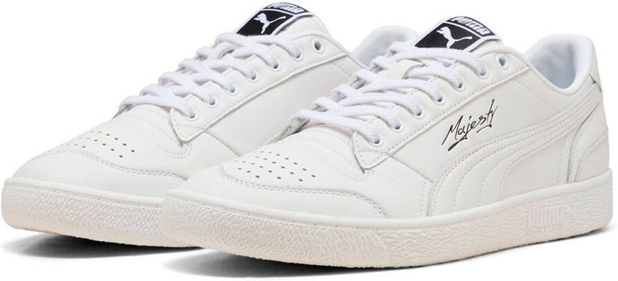 PUMA SELECT Majesty Schoenen Wit Man
