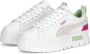 PUMA SELECT Mayze Brighter Days Sneakers Wit Vrouw - Thumbnail 1