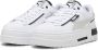 PUMA SELECT Mayze Crashed Sneakers Wit 1 2 Vrouw - Thumbnail 1