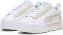 PUMA SELECT Mayze Mix Sneakers Wit Vrouw - Thumbnail 1
