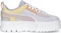 Puma Stijlvolle Sneakers voor Dagelijks Gebruik Multicolor Dames - Thumbnail 1