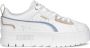 PUMA Mayze Ut W De sneakers van de manier Vrouw Zwarte - Thumbnail 1