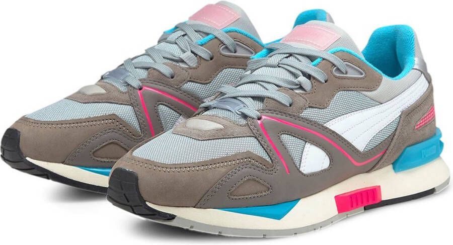 PUMA SELECT Mirage Mox Sneakers Heren Steel Gray Eggnog