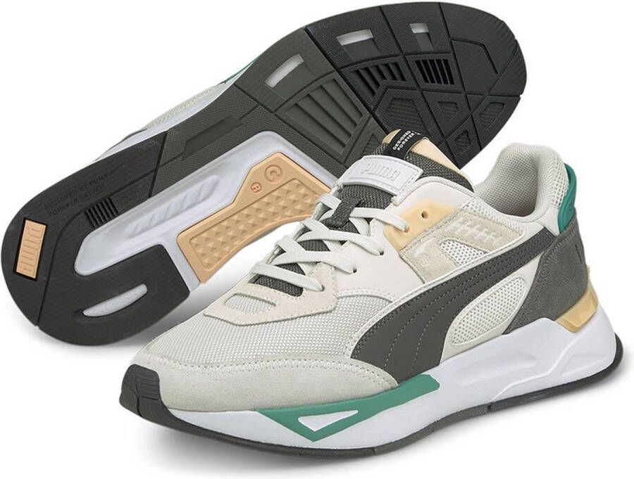 PUMA SELECT Mirage Sport Remix Mannen