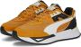 PUMA SELECT Mirage Sport Remix Sneakers Oranje Man - Thumbnail 2