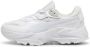 PUMA SELECT Orkid Ii Pure Luxe Schoenen Wit 1 2 Vrouw - Thumbnail 1