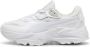 PUMA SELECT Orkid Ii Pure Luxe Schoenen Wit 1 2 Vrouw - Thumbnail 2