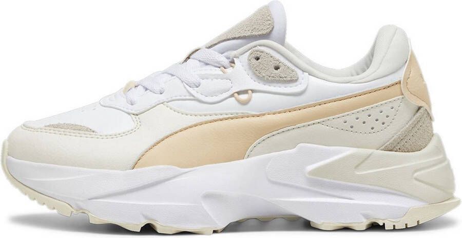 PUMA SELECT Orkid Ii Sneakers Beige Vrouw