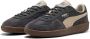 PUMA SELECT Palermo Pop Schoenen Grijs Man - Thumbnail 1