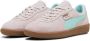 Puma Palermo Lifestyle in lichtroze formaten: 37.5 - Thumbnail 1
