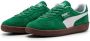 PUMA SELECT Palermo Schoenen Groen - Thumbnail 1