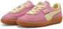 PUMA SELECT Palermo Schoenen Roze - Thumbnail 1