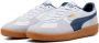 PUMA SELECT Palermo Schoenen Wit 1 2 - Thumbnail 1