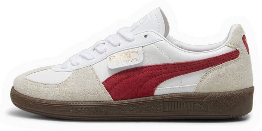 Puma Stijlvolle Sneakers voor dagelijks gebruik Multicolor