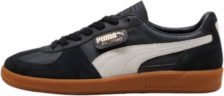 PUMA SELECT Palermo Schoenen Zwart 1 2 Man