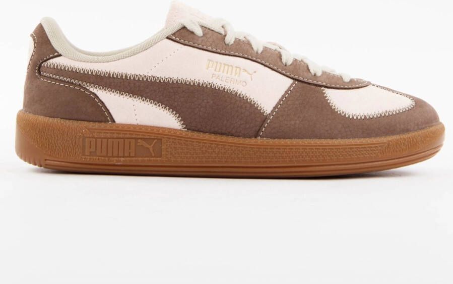 PUMA SELECT Palermo Wine Club Schoenen Beige Vrouw