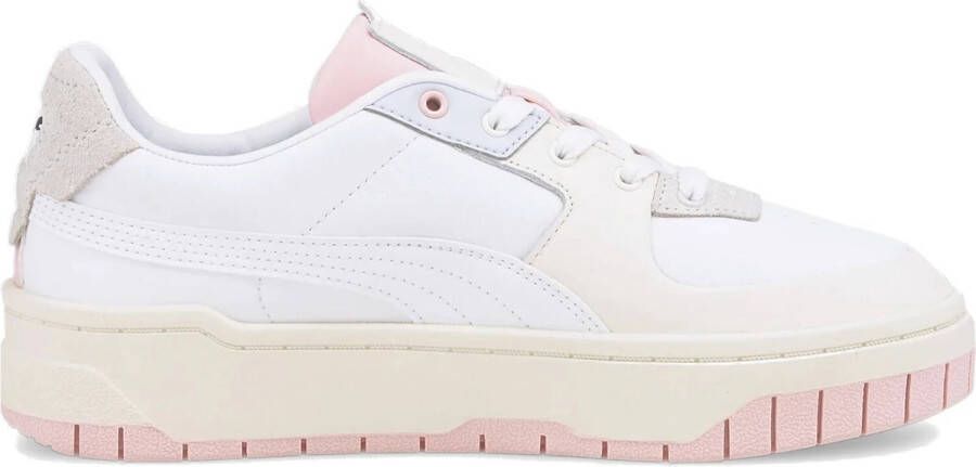PUMA SELECT Cali Dream Sneakers Puma White Marshmallo Dames - Foto 4