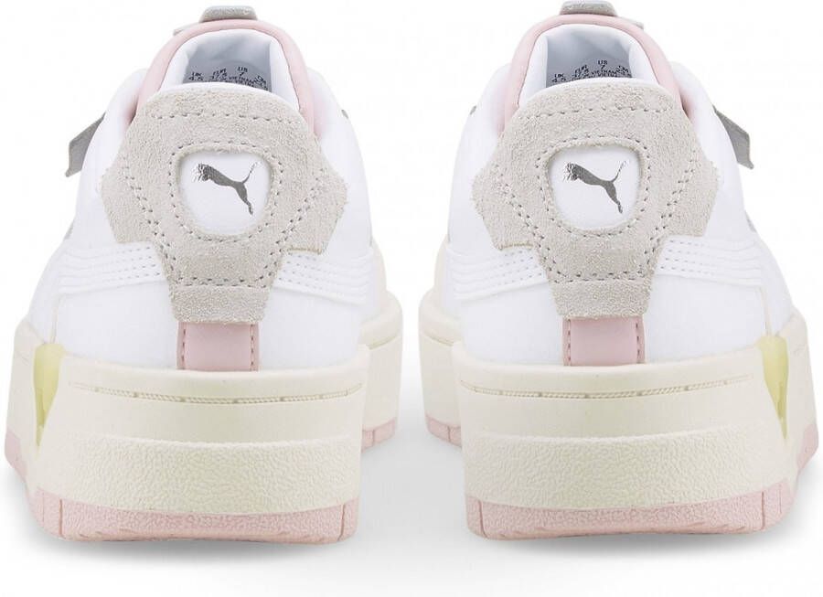 PUMA SELECT Cali Dream Sneakers Puma White Marshmallo Dames - Foto 3
