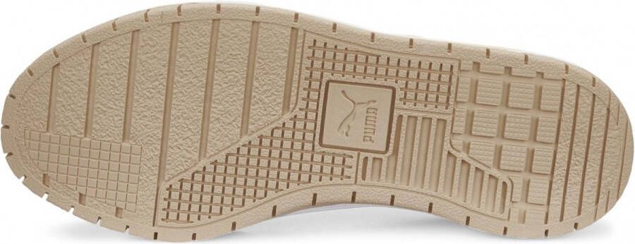 PUMA SELECT Puma Cali Dream Colorpop De sneakers van de manier Vrouw Witte