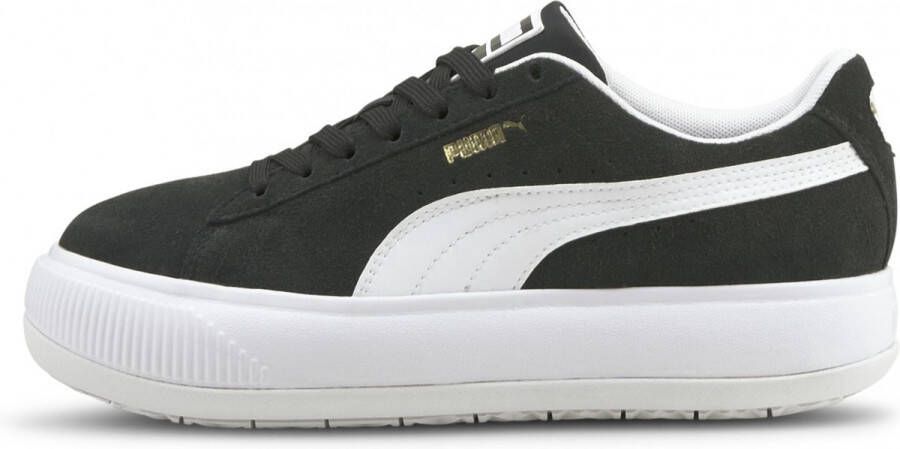 PUMA De sneakers van de manier Suede Mayu Wns