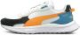 PUMA SELECT Puma De sneakers van de manier Wild Rider Rollin - Thumbnail 1