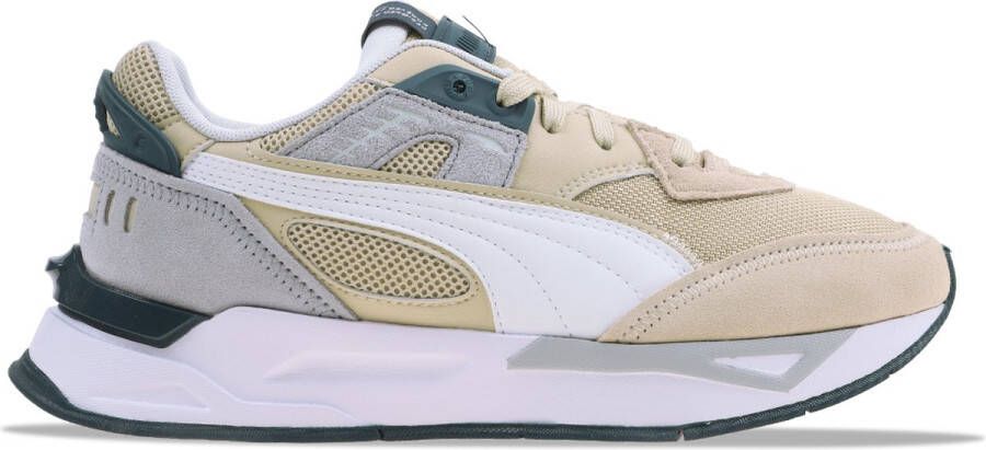 PUMA SELECT Mirage Sport Remix Sneakers Beige Man