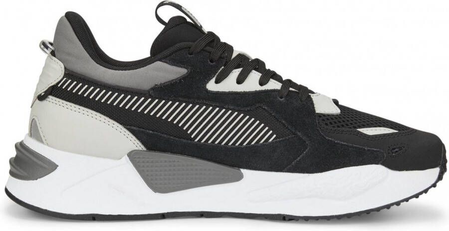 PUMA SELECT Puma Rs-Z Reinvention De sneakers van de manier Man Zwarte - Foto 2