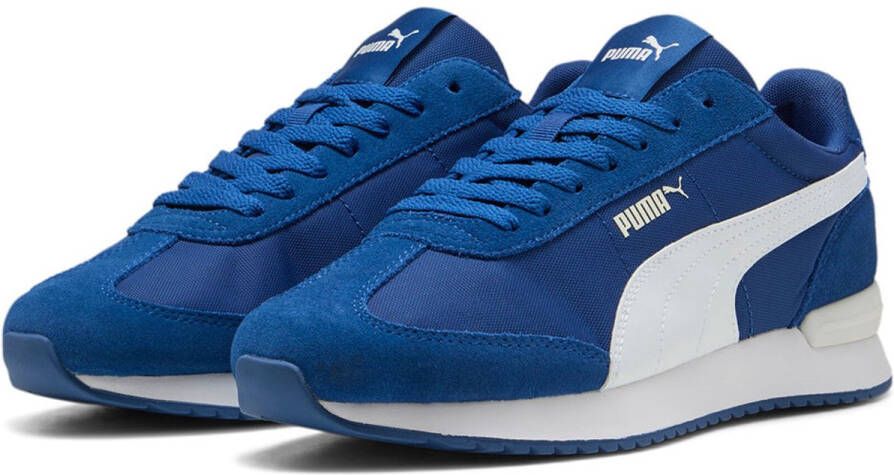 PUMA Select R78 Wind Schoenen Blauw Vrouw