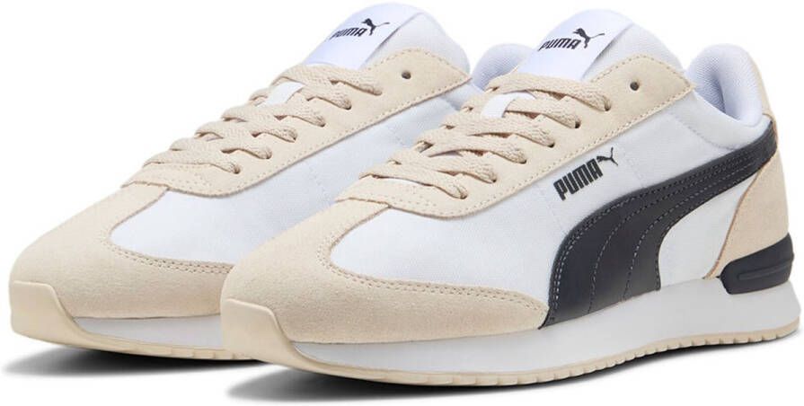 PUMA R78 WIND MU 400695-08 Sneakers Schoenen