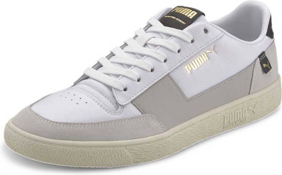 PUMA SELECT Ralph Sampson Mc Sneakers Mannen