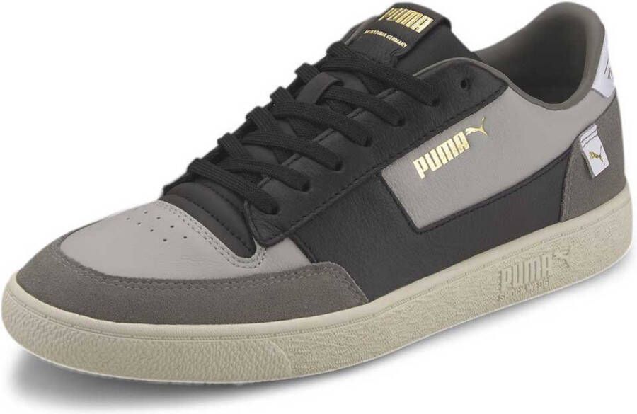 PUMA SELECT Ralph Sampson Mc Sneakers Zwart Grijs Man