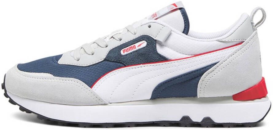 PUMA SELECT Rider Fv Future Vin Schoenen Grijs Man