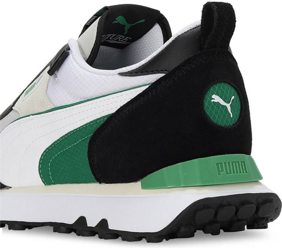 PUMA SELECT Rider Fv Future Vin Sneakers Groen Man