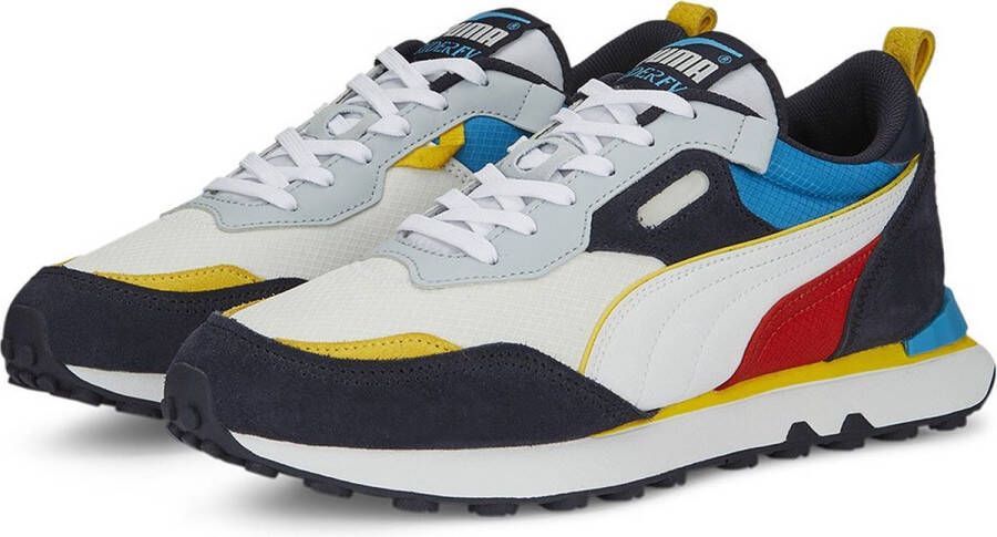PUMA SELECT Rider Fv ´´future Vin Sneakers Veelkleurig Man