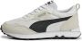 PUMA SELECT Rider FV Future Vintage Sneakers Puma White Marshmallow - Thumbnail 5