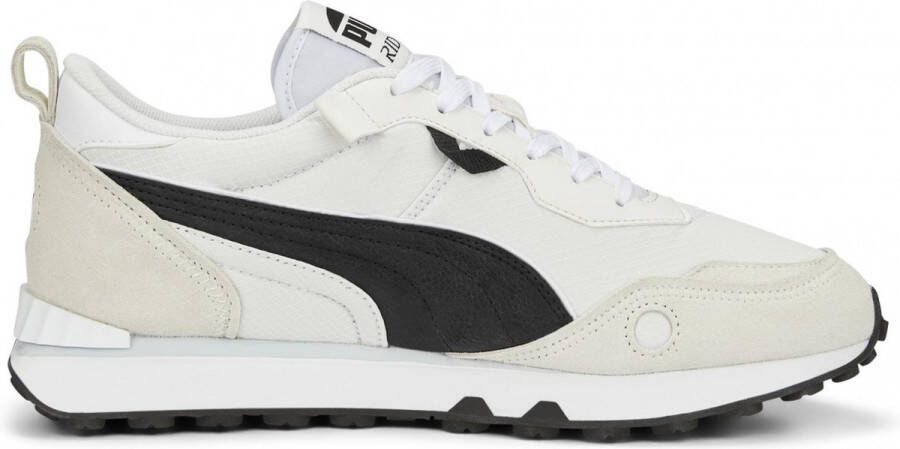 PUMA SELECT Rider FV Future Vintage Sneakers Puma White Marshmallow