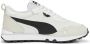 PUMA SELECT Rider FV Future Vintage Sneakers Puma White Marshmallow - Thumbnail 4