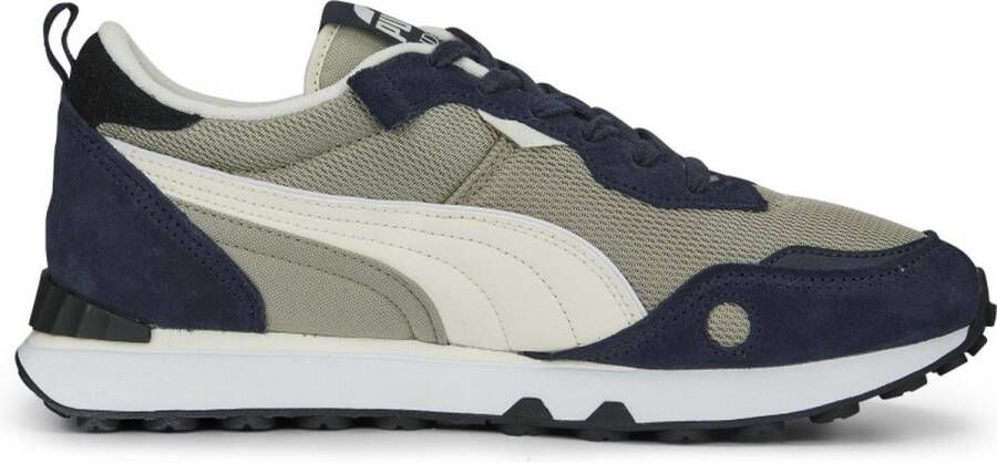 PUMA De sneakers van de manier Rider Fv Retro Rewind - Foto 3