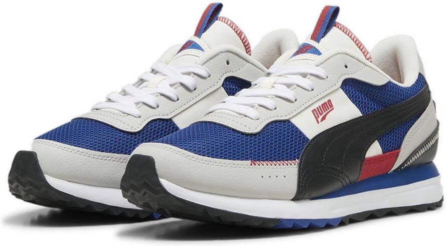 PUMA SELECT Road Rider Pace Setter Schoenen Veelkleurig