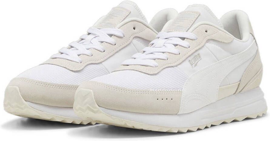 PUMA SELECT Road Rider Sd Schoenen Beige