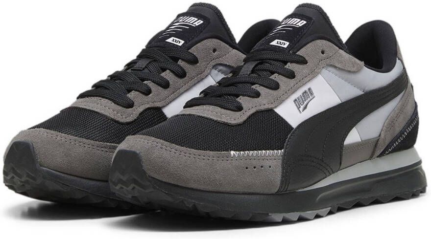 PUMA SELECT Road Rider Sd Schoenen Zwart